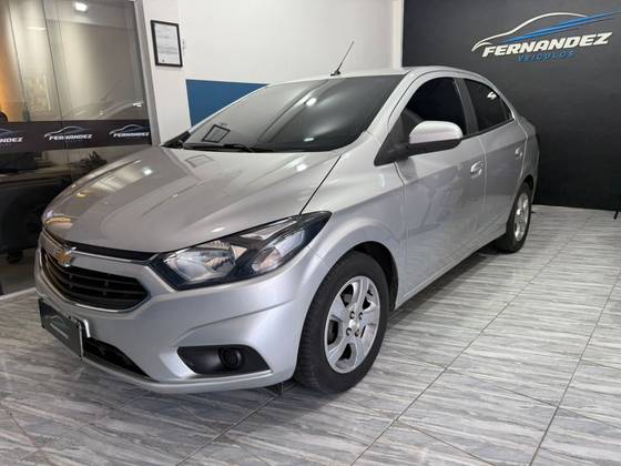 CHEVROLET PRISMA 1.4 MPFI LT 8V FLEX 4P MANUAL